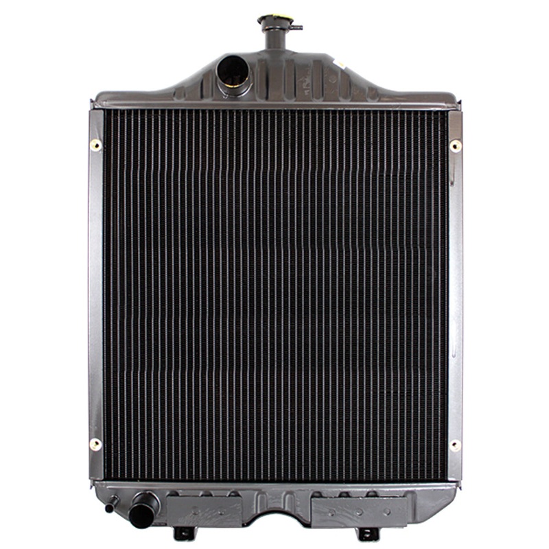 1548472060 Radiator Fits Kubota M8950 M8950DT M8950-S M8970DT M9580DT  M9580DT-S