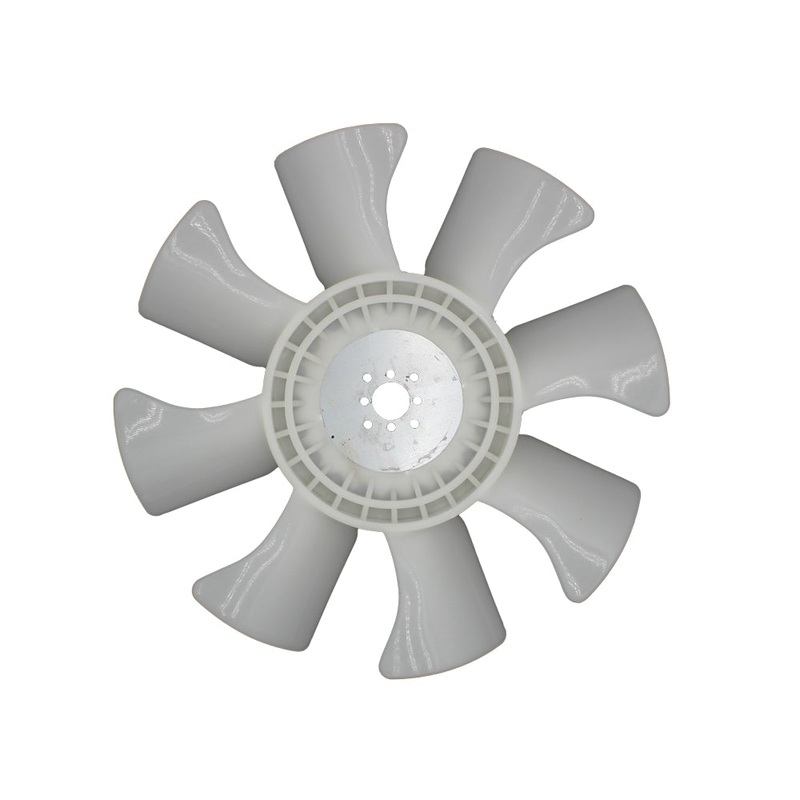 16483-74110 Cooling Fan Blade Fits Kubota M6040DH M7040DH M7040F M7040SUD