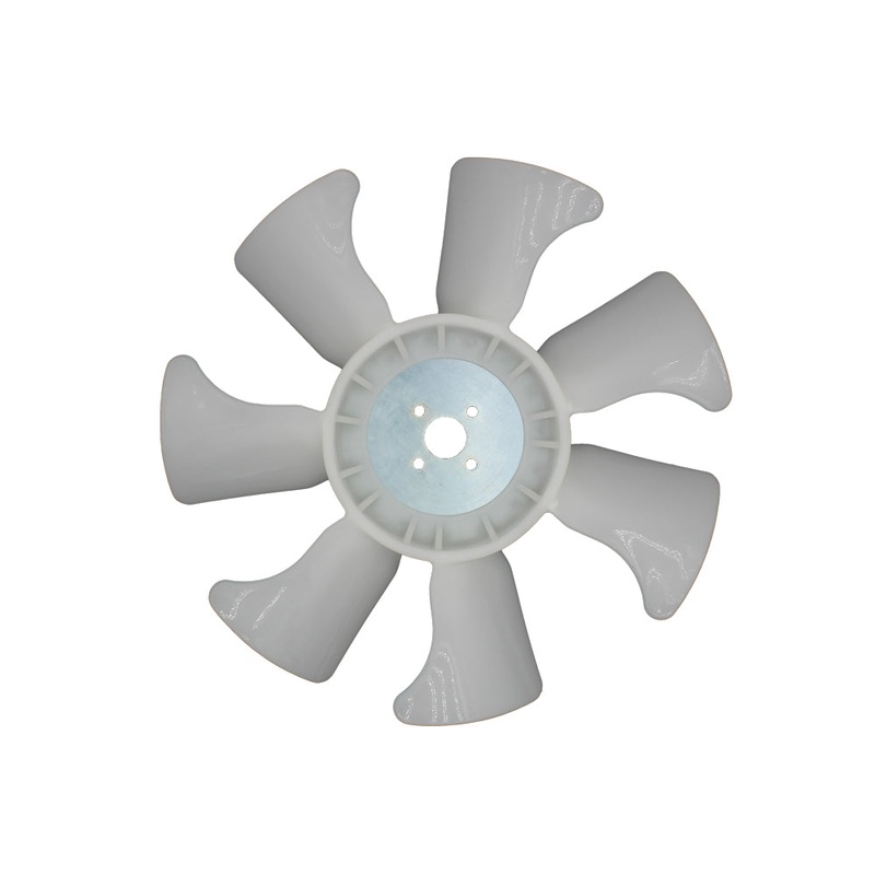 16661-74110 Fan Blade Fits Kubota Engine Models: D1803, V2403
