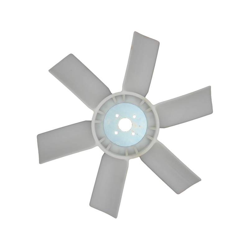 1737174110 Fan Blade Fits Kubota Engines D1703 D1503 D1903 V1903 V2003 V2403