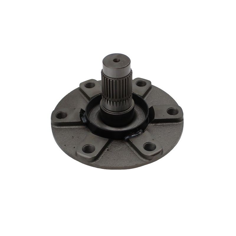 34070-13330 Front Axle Shaft Fits Kubota Tractors L Series L2900DT L2900DT-GST