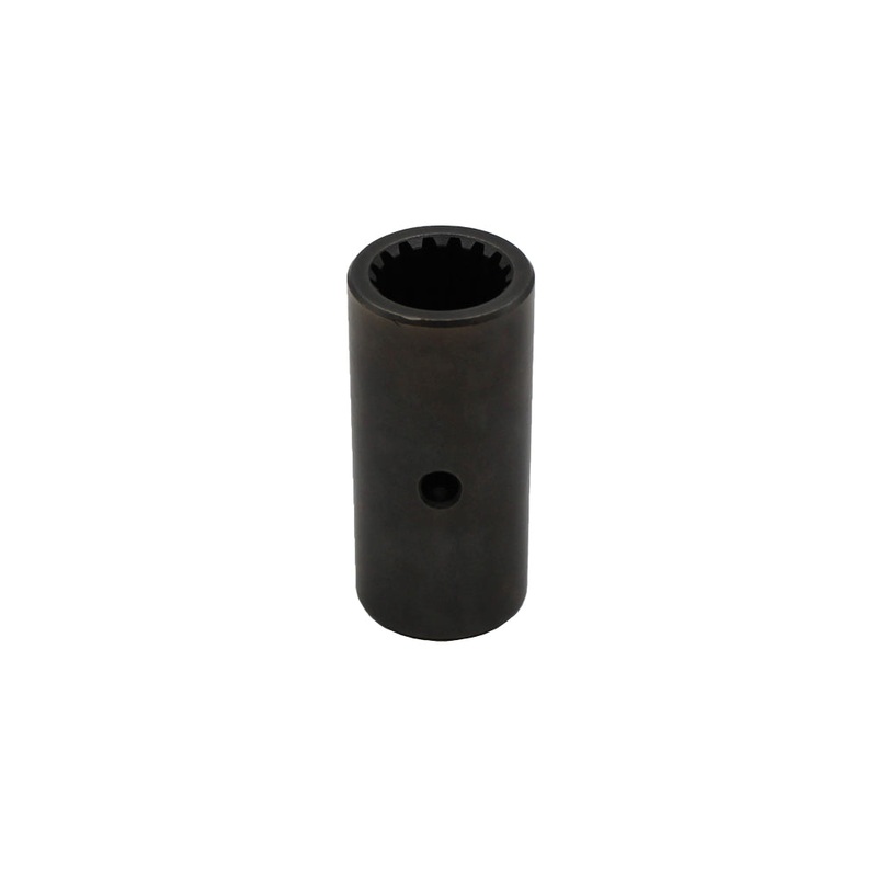 3A021-44520 Output Shaft Coupler Fits Kubota L48 M4700DT M4800SUD-F M4900DT