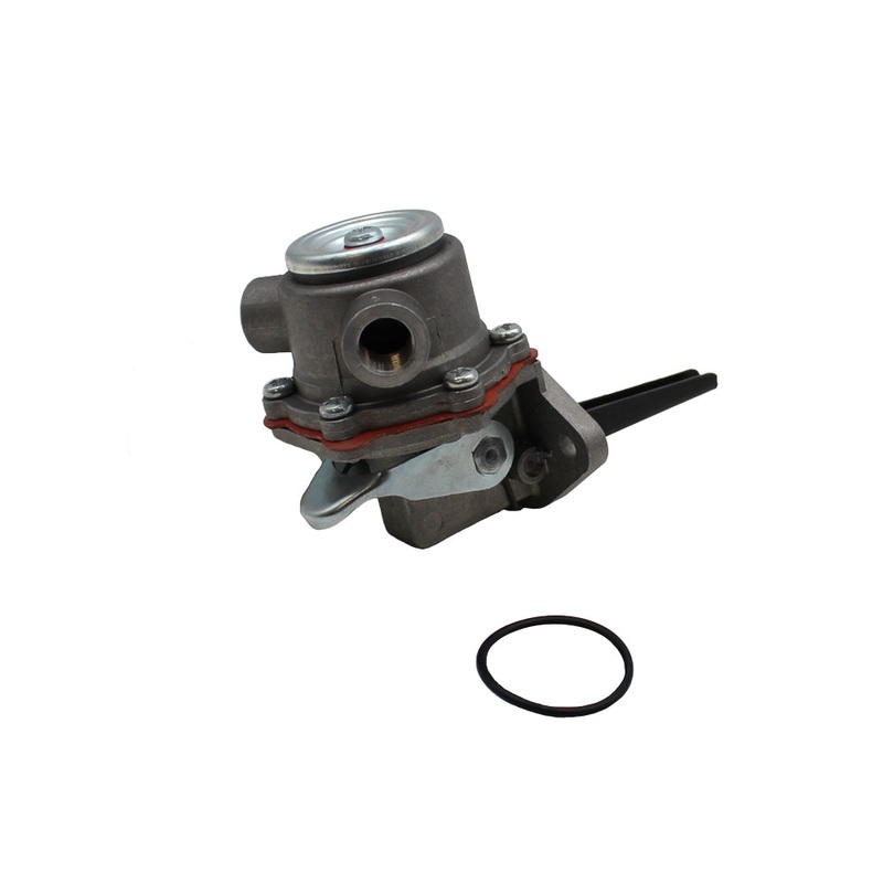 708294R93 New Fuel Pump Fits Case-IH B275, B414, 424, 444, 354, 364, 384, 3414+