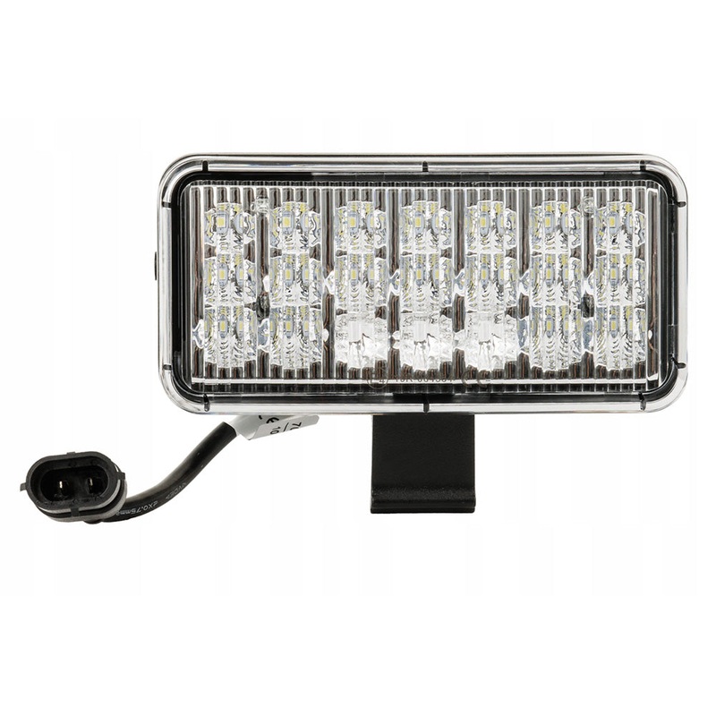 82031075 LED Work Lamp Fits Ford/New Holland T6020 T6040 T6060 T7030 T7040