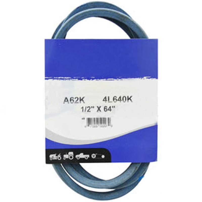 A-72161-AI Belt, Main Drive