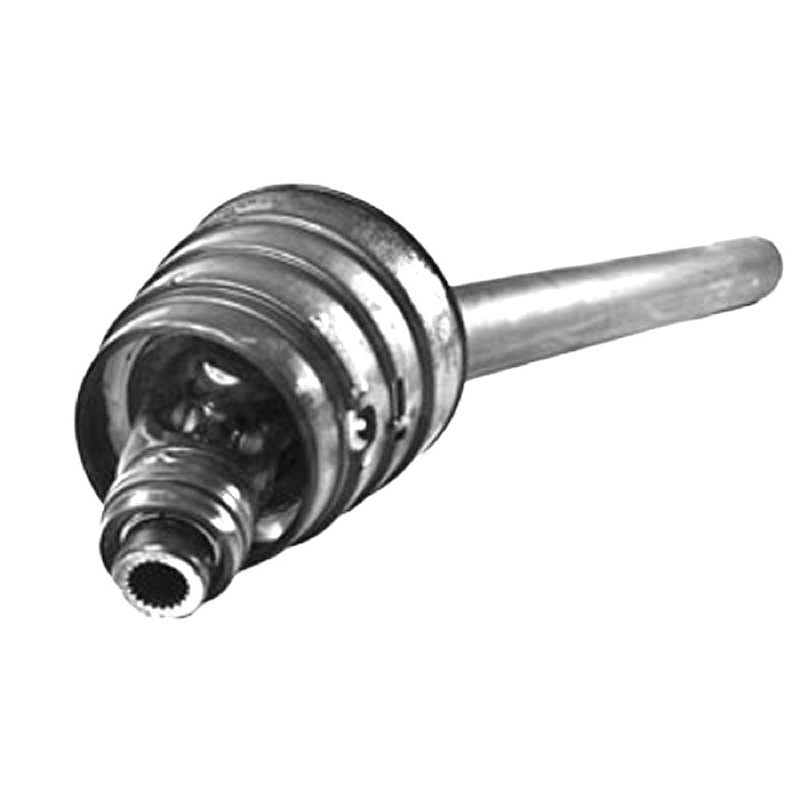 AE74691 1000 RPM CV PTO Driveline Fits John Deere Baler 448 458 468 468S 558 568