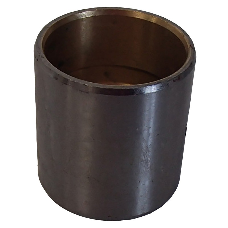 Fits John Deere AXLE PIVOT PIN AND BUSHING (FRONT ) T21669 & T23118 FREE