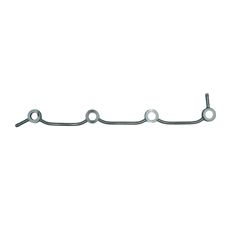 Fuel Return Overflow Pipe 16454-42502 Fits Kubota V2203 V2403 V2003 V1903