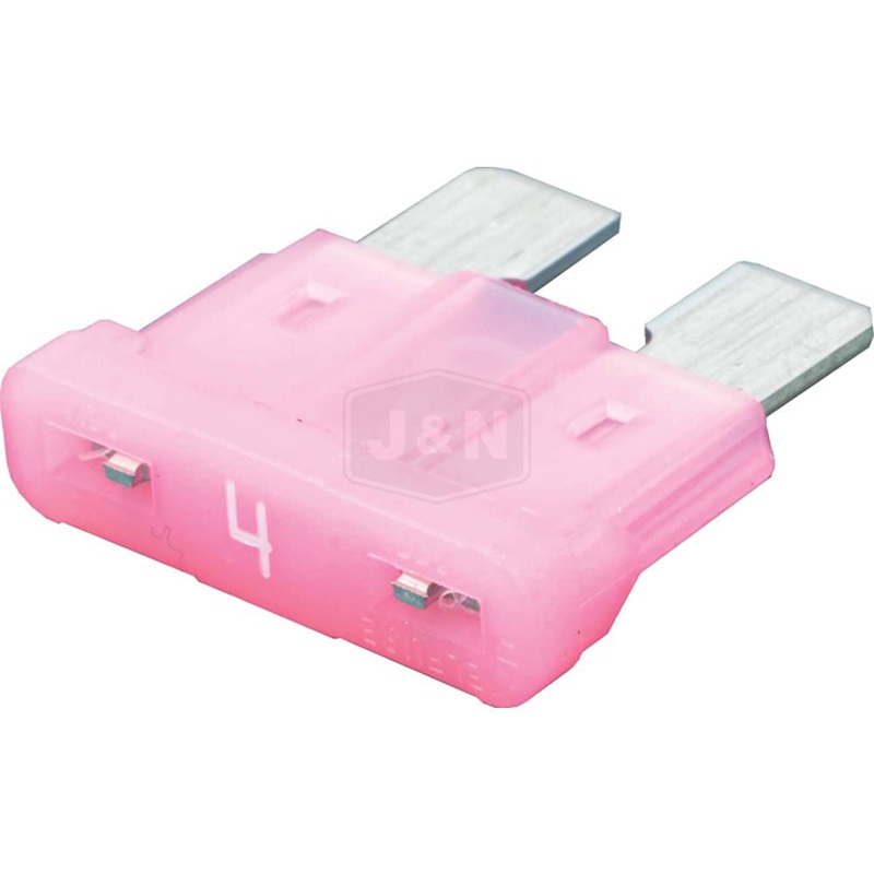 LTF-0ATO004V-JN Littelfuse Bladed Fuse