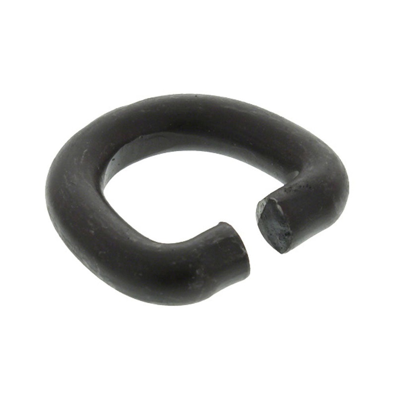 MOM70-0078 Oil Coated D-RING 7/16" Fits DANDL, Fits JD