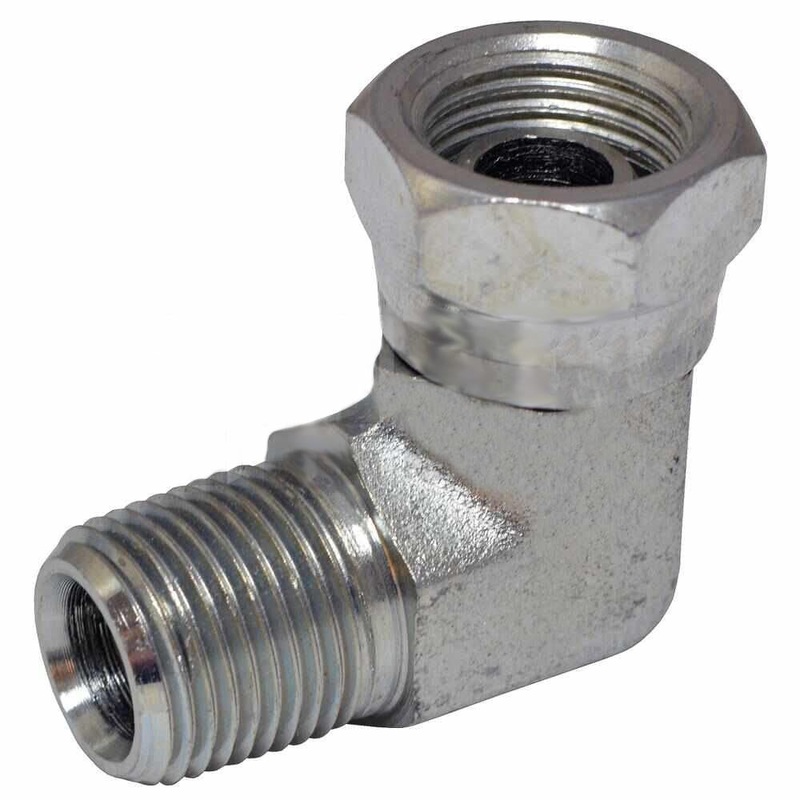 SRN25-0015 - HYDRAULIC FITTING