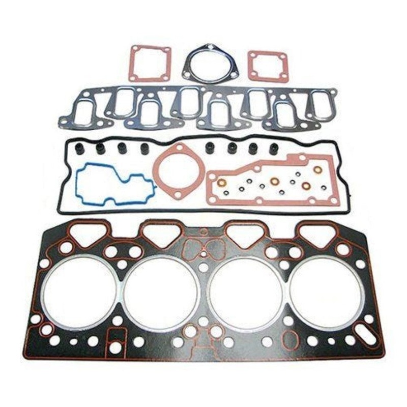 Upper Gasket Set fits Perkins U5LT0317 1004.4.2 1004 4.2 AR