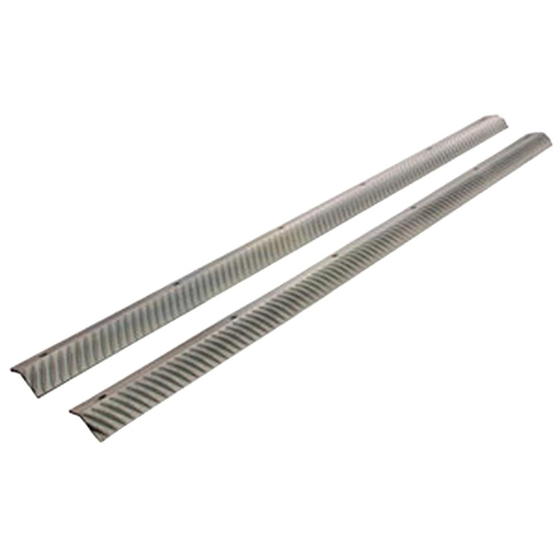 V12068C CYL BAR SET 5L/5R CHROME