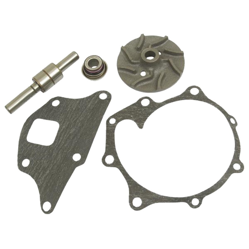 Water Pump Repair Kit Fits Ford/New Holland EGPN8591DA EAPN8591C