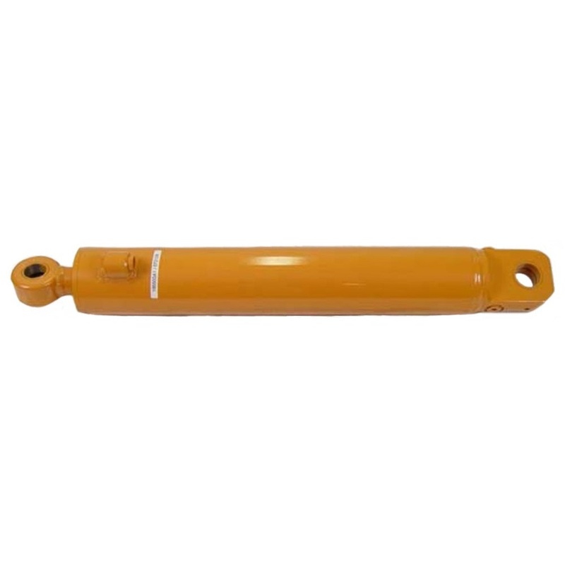 195503A1 Right Hand RH Stabilizer Cylinder Fits Case Backhoe Loader 580L 580M