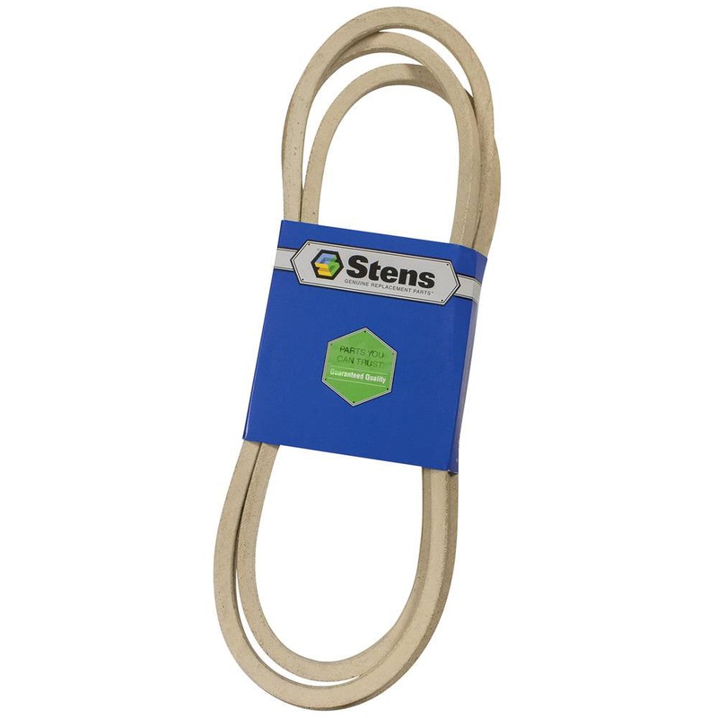 265-412 OEM Replacement Belt Fits Scag