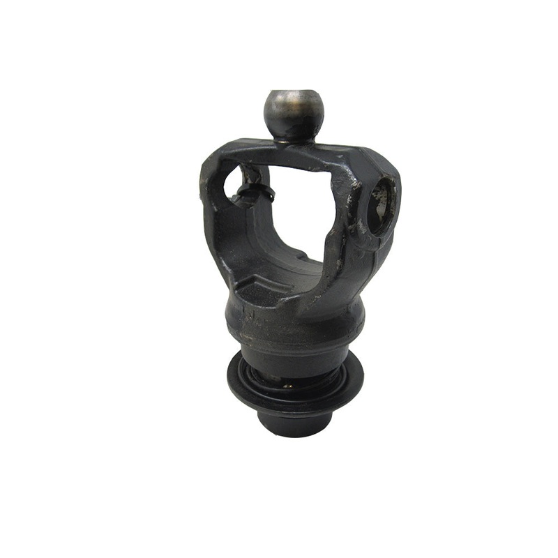 5730G3884 Yoke 1-3/8"-6 Spline CV Ball Collar Fits Bush Hog 2715 2720 Cutters
