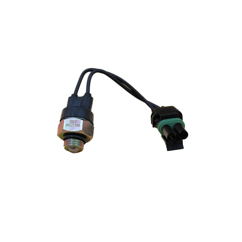 AM117780 Neutral Safety Switch Fits John Deere 5105ML 5115M 5115ML 5125M