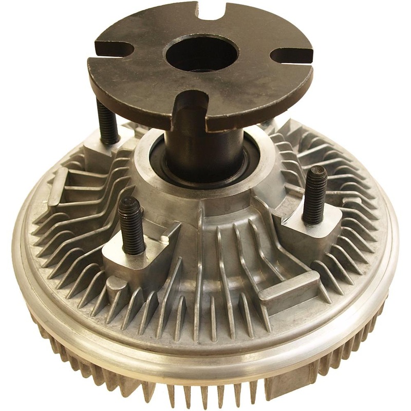 Fan Clutch Assembly 188922A1 Fits Case IH Tractors MX100 MX110 MX120 MX135