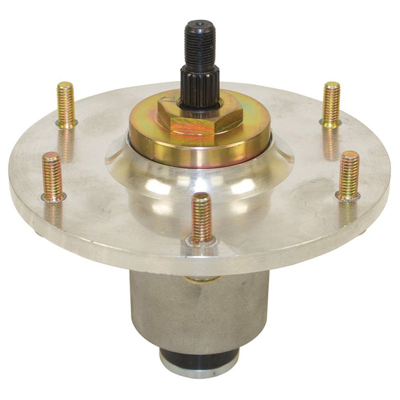 Fits Exmark Spindle Housing Assembly Part # 109-6917 for Mowers Lazer Z D, DS,