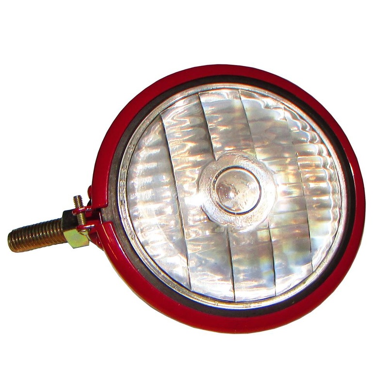 Fits FARMALL IH HEAD LIGHT 130 140 200 240 300 350 400 A B C H M Fits Cub Super