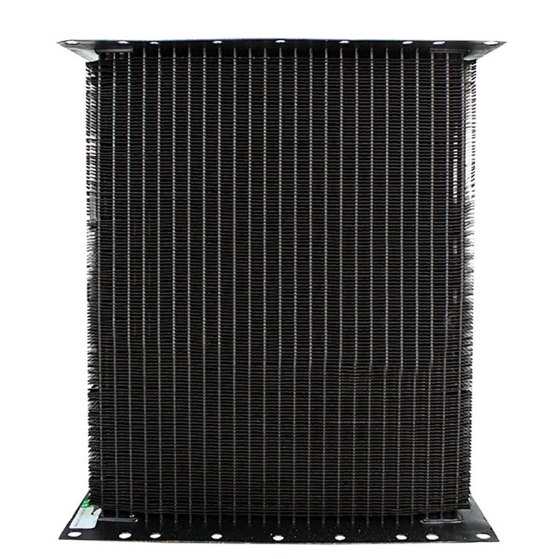 New Radiator Core Fits John Deere Tractor 50 520 530 Cooling System AB4666R