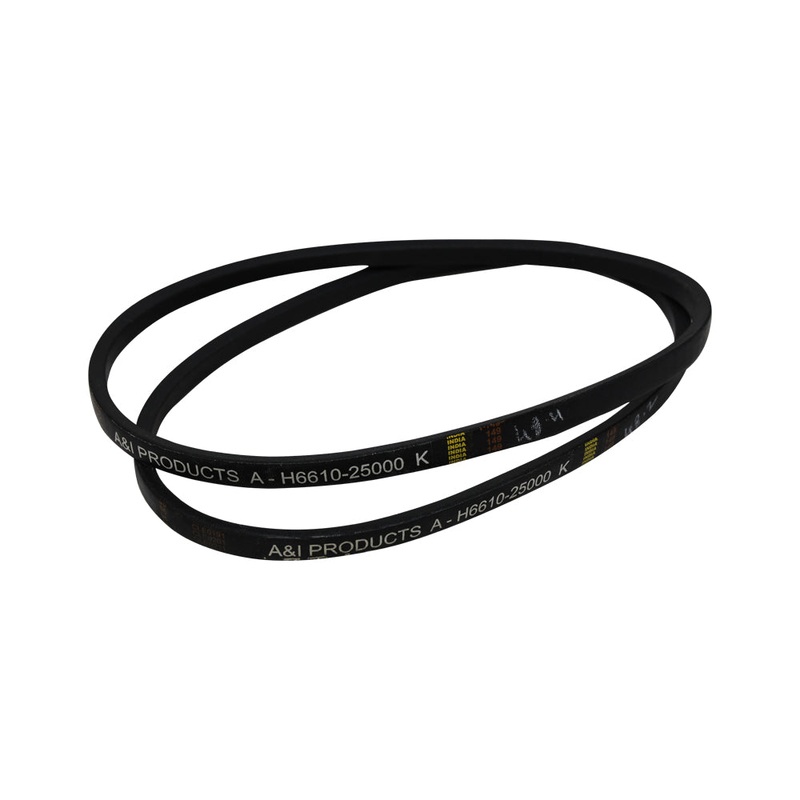 PTO Two Shaft Belt Fits Kubota G2000 G1800 G1900 G1700 66101-25080