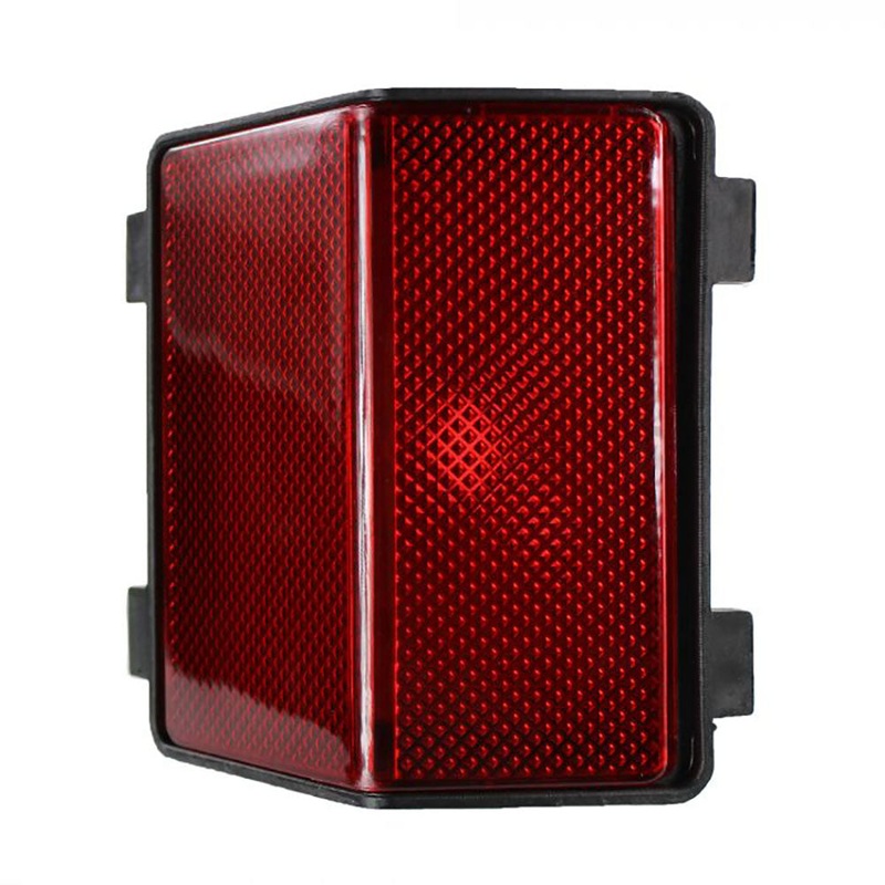 Rear Plastic Tail Light Housing Fits Bobcat Skid Steer Loader 653 751 753