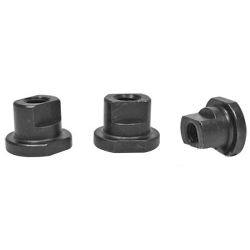 Replacement Blade Nut 526905 Fits Case IH, Fits New Idea, Fits Bush Hog