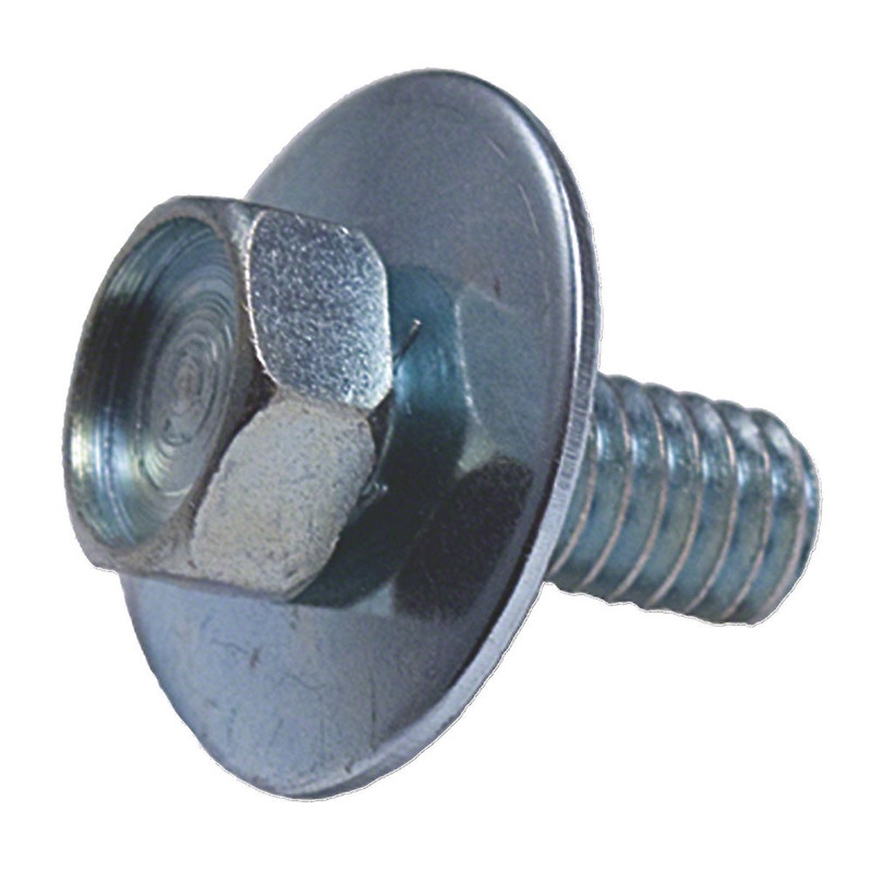 Sheet Metal Bolt  389427R91 Fits IH / Fits FARMALL 544 656 666 686 706 756
