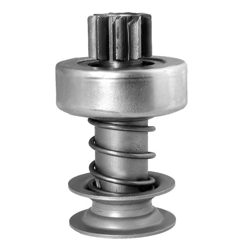 Starter Drive - Fits Delco Style Fits International 350 2806 806 340 560 706 504
