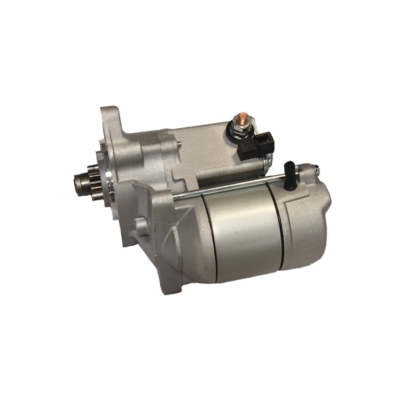 Starter Fits Kubota