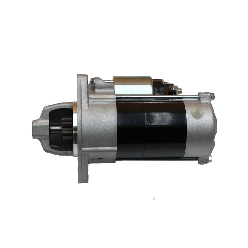 Starter Fits Kubota TractorB2150, B2150D,B2150DT, B2150DTB, B2150E, B2150HSD