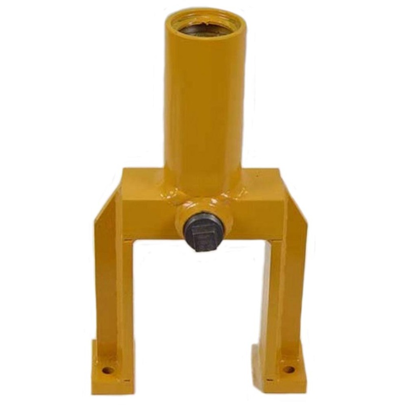 T147438X New Aftermarket YOKE Fits John Deere Models 450G 455G 550G 555G 650G