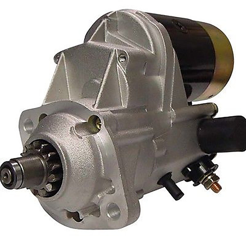 TY6719 Fits John Deere Cotton Picker Starter Model 9930