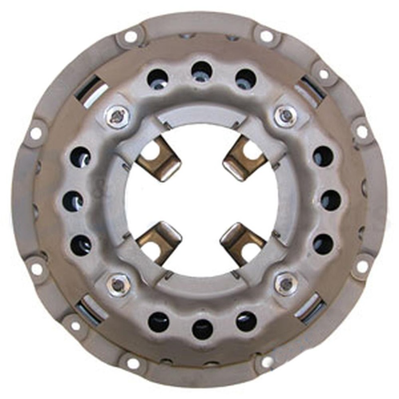 W870880N 11" Single Stage Pressure Plate - Fits Oliver