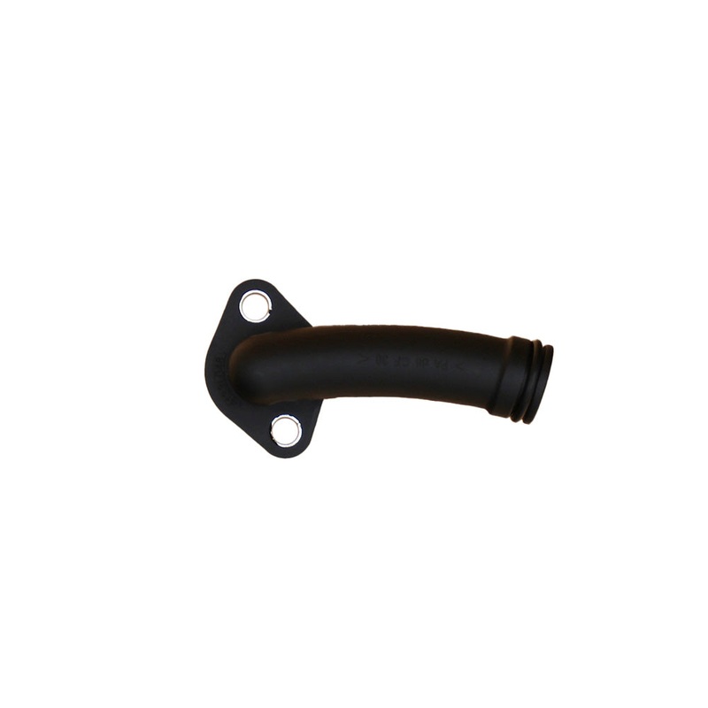 Water Connection Pipe 4133L048 Fits Perkins 1104D-44 1104D-44T 1104D-44TA