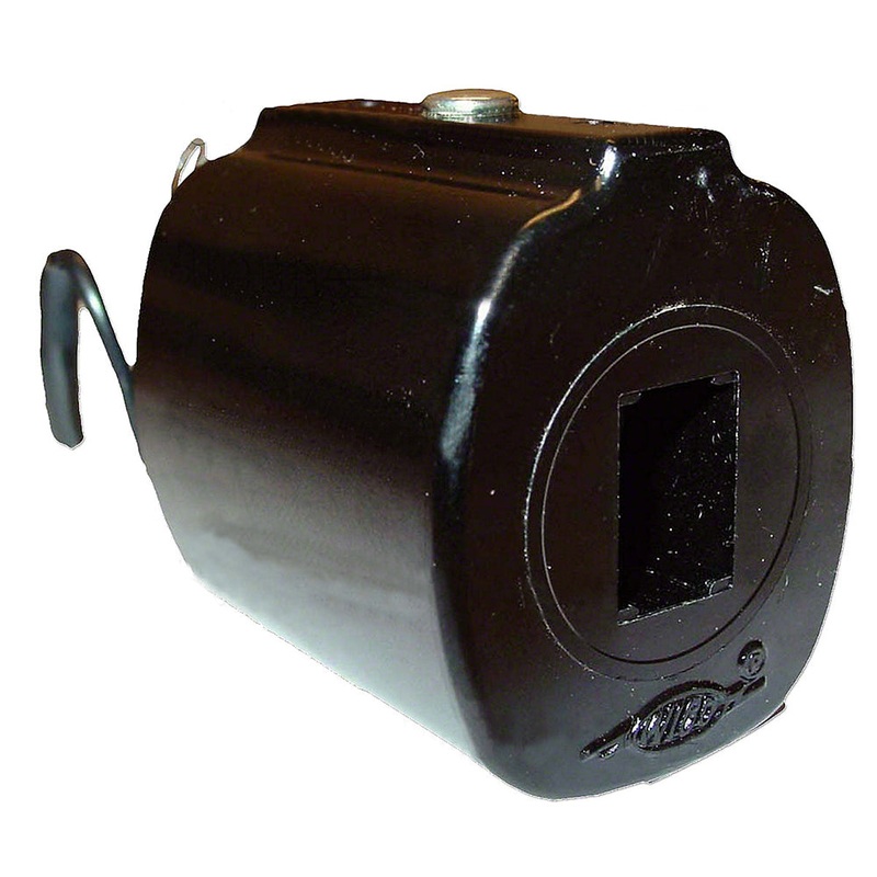 WICO X MANGETO COIL Fits John Deere B A AO AR BO BR D G H R #21-23-10