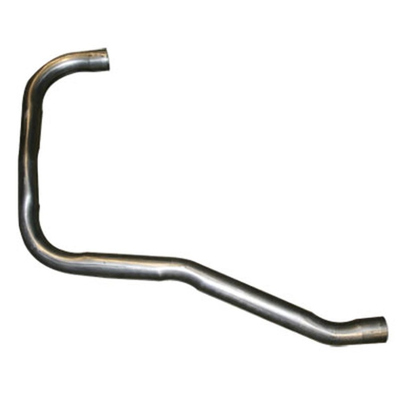 1117-7773 - Exhaust Pipe Fits Ford/New Holland
