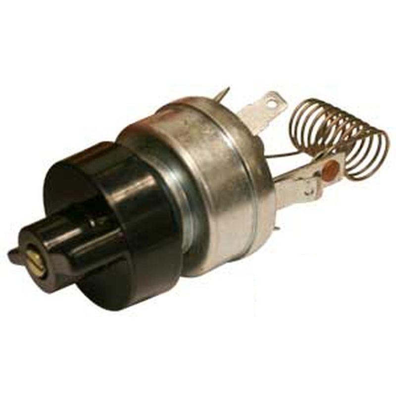 70249142 Headlight Switch Fits Allis Chalmers 160, 170, 175, 180, 185, 190+