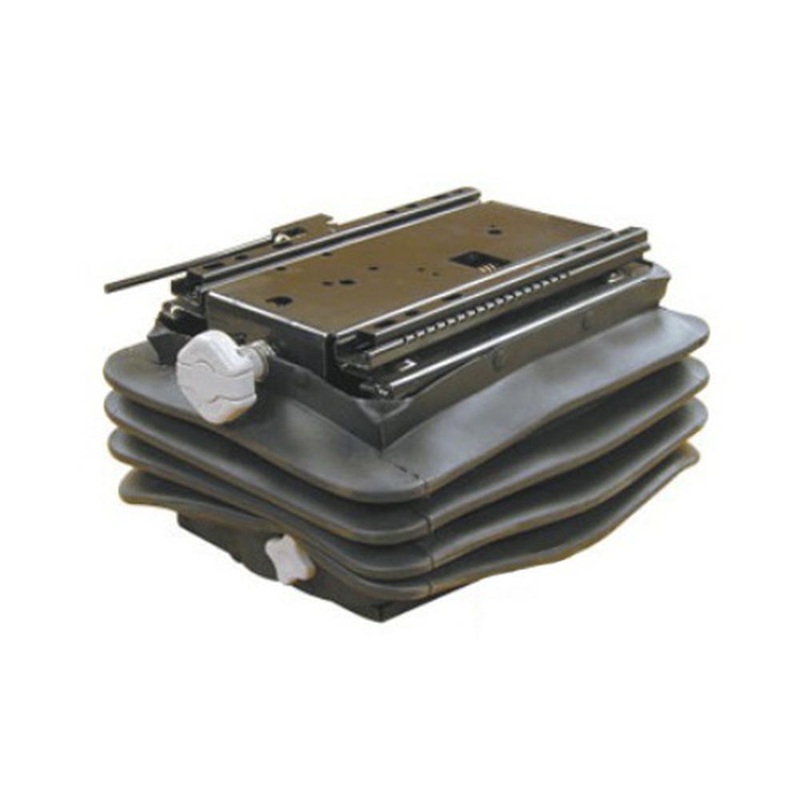 A-SSM100 Seat Suspension w/ Rails - Fits Massey Ferguson