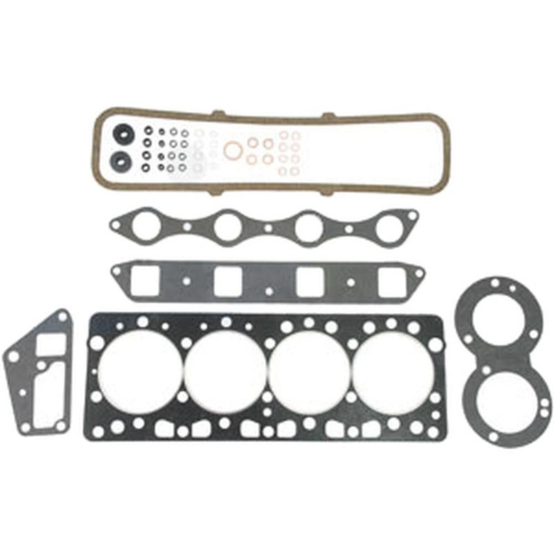 A41425 Replacement Upper Gasket Set Fits Case-IH 310 450 480B 580B 321225