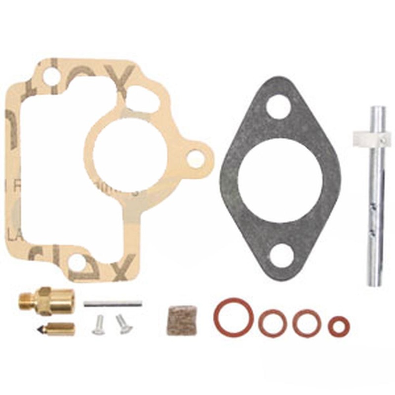 Basic CARB KIT Fits IH Fits FARMALL Tractor H HV W4 45108DB & 50981DA Carburetor