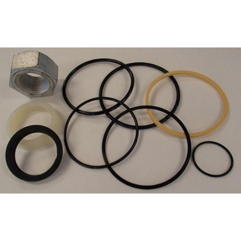 Excavator Swing Cylinder Seal Kit Fits Bobcat 6801183