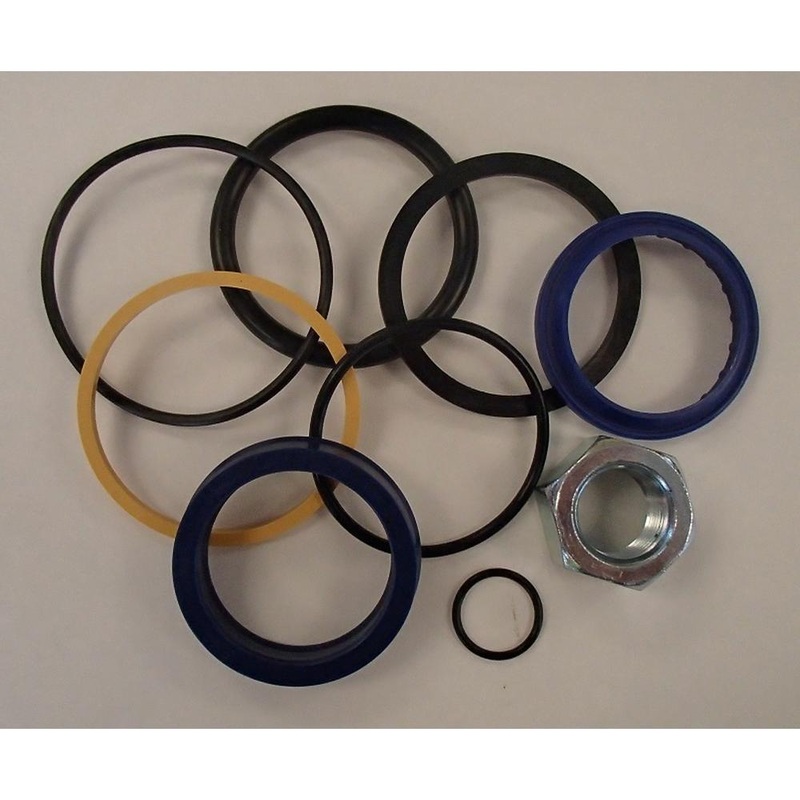 Fits Bobcat 6589793 Hydraulic Cylinder Seal Kit