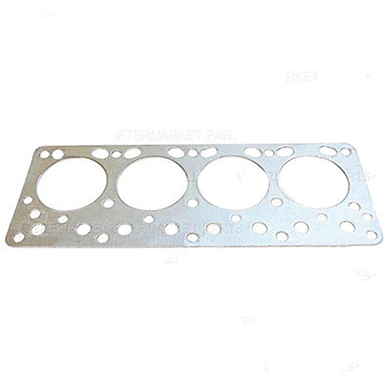 Head Gasket Fits Massey Ferguson 50 1750017M1 Fits Massey Harris