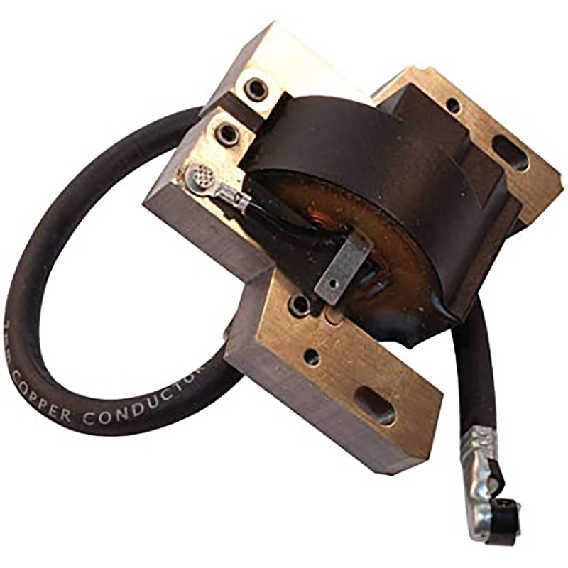 IGNITION COIL MODULE Fits Cub Cadet Fits Electrolux Snapper Simplicity 691060