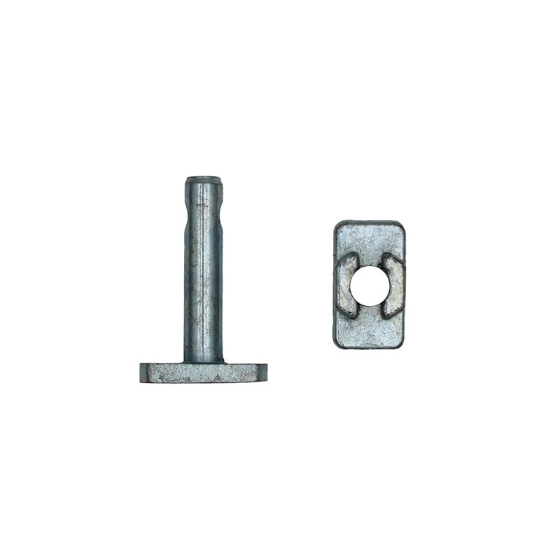 R120540 Lower Lift Link Pin R246079 Fits John Deere Compact Tractor Models