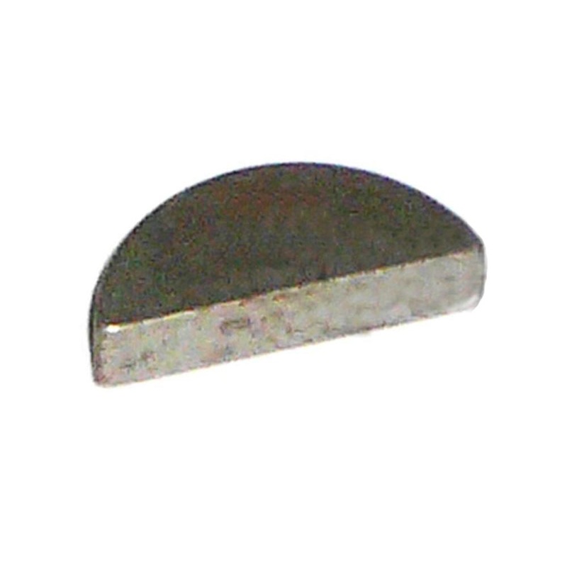 S.11060 Woodruff Key 5.0 x 9.0mm (Din6888)