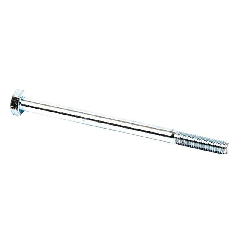 S.6918 Bolt, Size: M6 x 90mm (Din 931)